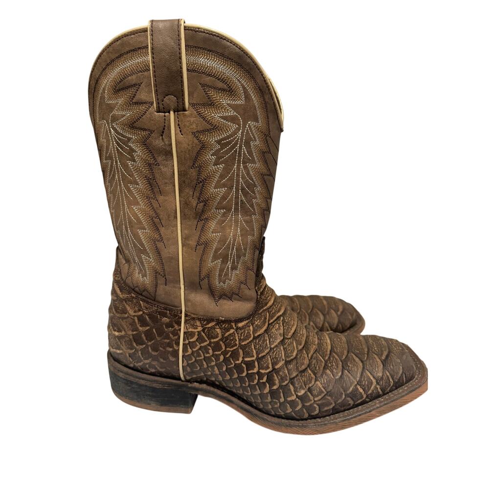 Nocona Boots Men's Mescalero 8EE